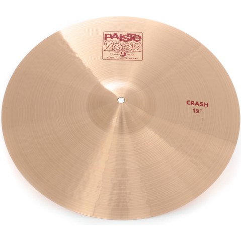 Paiste 19
